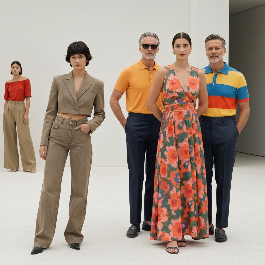 Timeless Trends Worth Following