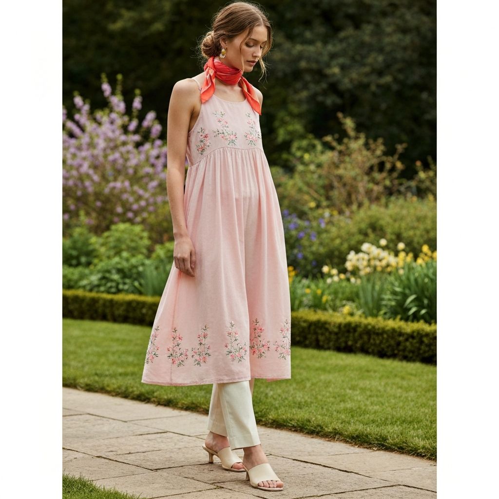 Seasonal Wardrobe Transitions